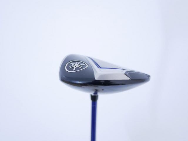 Fairway Wood : Yamaha : หัวไม้ 3 Yamaha Inpres DriveStar (รุ่นปี 2023 ตีไกลมากๆ) Loft 15 ก้าน Fujikura Speeder NX M423f Flex SR