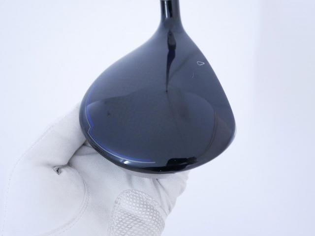 Fairway Wood : Yamaha : หัวไม้ 3 Yamaha Inpres DriveStar (รุ่นปี 2023 ตีไกลมากๆ) Loft 15 ก้าน Fujikura Speeder NX M423f Flex SR