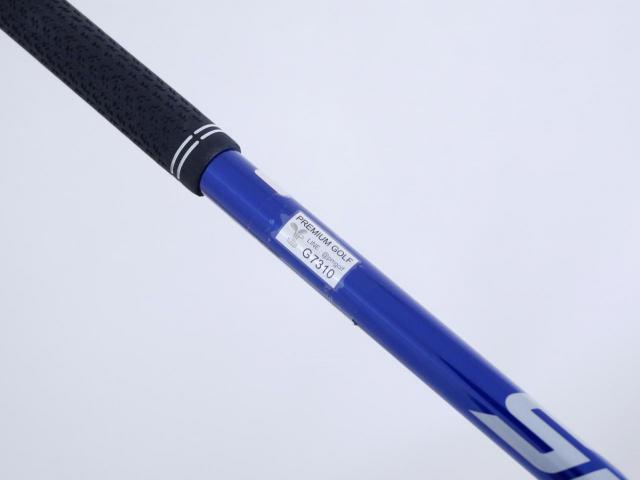 Fairway Wood : Yamaha : หัวไม้ 3 Yamaha Inpres DriveStar (รุ่นปี 2023 ตีไกลมากๆ) Loft 15 ก้าน Fujikura Speeder NX M423f Flex SR