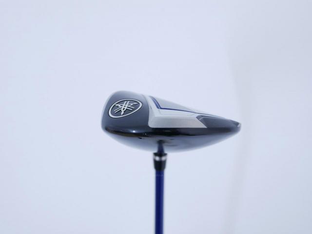 Fairway Wood : Yamaha : หัวไม้ 5 Yamaha Inpres DriveStar (รุ่นปี 2023 ตีไกลมากๆ) Loft 17 ก้าน Fujikura Speeder NX M423f Flex SR