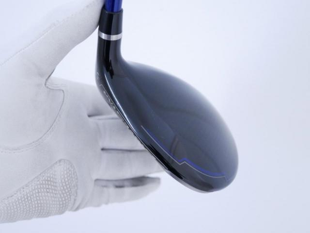 Fairway Wood : Yamaha : หัวไม้ 5 Yamaha Inpres DriveStar (รุ่นปี 2023 ตีไกลมากๆ) Loft 17 ก้าน Fujikura Speeder NX M423f Flex SR