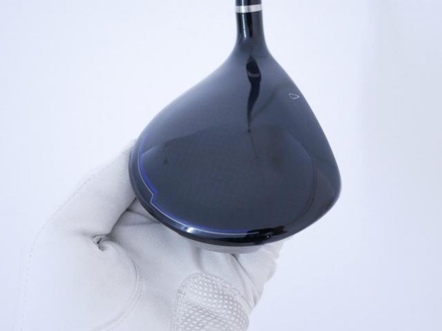 Fairway Wood : Yamaha : หัวไม้ 5 Yamaha Inpres DriveStar (รุ่นปี 2023 ตีไกลมากๆ) Loft 17 ก้าน Fujikura Speeder NX M423f Flex SR