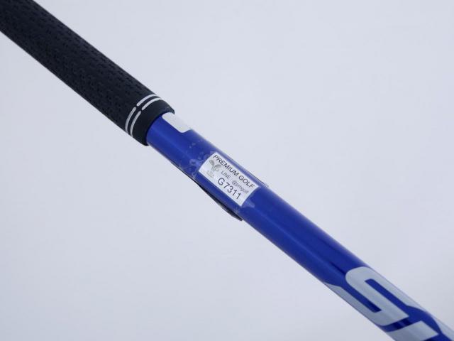 Fairway Wood : Yamaha : หัวไม้ 5 Yamaha Inpres DriveStar (รุ่นปี 2023 ตีไกลมากๆ) Loft 17 ก้าน Fujikura Speeder NX M423f Flex SR