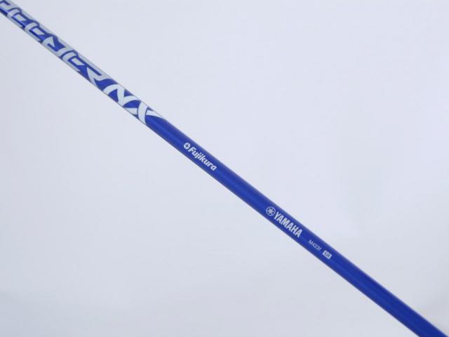 Fairway Wood : Yamaha : หัวไม้ 5 Yamaha Inpres DriveStar (รุ่นปี 2023 ตีไกลมากๆ) Loft 17 ก้าน Fujikura Speeder NX M423f Flex SR