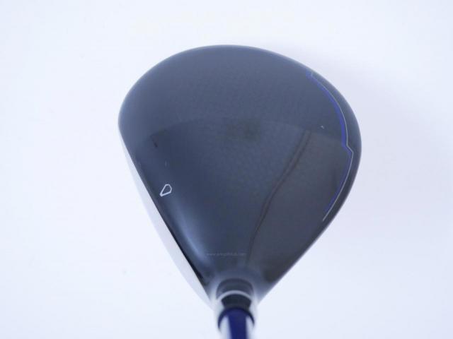 Fairway Wood : Yamaha : หัวไม้ 5 Yamaha Inpres DriveStar (รุ่นปี 2023 ตีไกลมากๆ) Loft 17 ก้าน Fujikura Speeder NX M423f Flex R