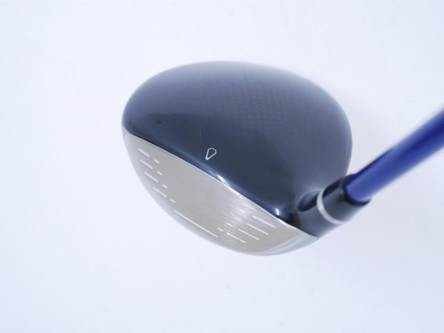 Fairway Wood : Yamaha : หัวไม้ 5 Yamaha Inpres DriveStar (รุ่นปี 2023 ตีไกลมากๆ) Loft 17 ก้าน Fujikura Speeder NX M423f Flex R