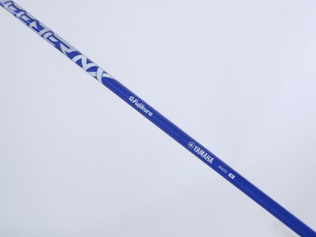 Fairway Wood : Yamaha : หัวไม้ 5 Yamaha Inpres DriveStar (รุ่นปี 2023 ตีไกลมากๆ) Loft 17 ก้าน Fujikura Speeder NX M423f Flex R