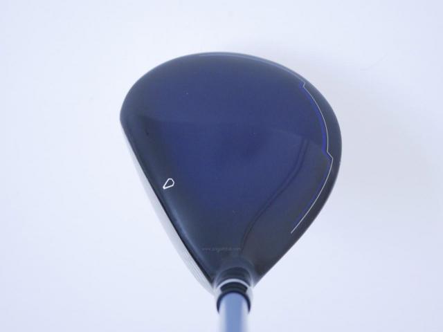 Lady club : All : **มีบุบ** หัวไม้ 4 Yamaha Inpres DriveStar (รุ่นปี 2023 ตีไกลมากๆ) Loft 17.5 ก้าน Mitsubishi VANQUISH 4 Flex L