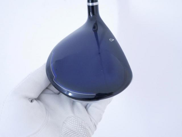 Lady club : All : **มีบุบ** หัวไม้ 4 Yamaha Inpres DriveStar (รุ่นปี 2023 ตีไกลมากๆ) Loft 17.5 ก้าน Mitsubishi VANQUISH 4 Flex L