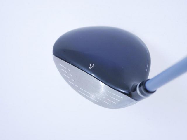 Lady club : All : **มีบุบ** หัวไม้ 4 Yamaha Inpres DriveStar (รุ่นปี 2023 ตีไกลมากๆ) Loft 17.5 ก้าน Mitsubishi VANQUISH 4 Flex L