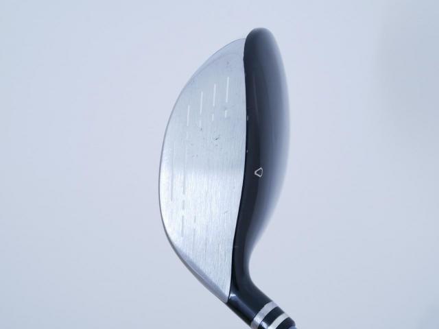 Lady club : All : **มีบุบ** หัวไม้ 4 Yamaha Inpres DriveStar (รุ่นปี 2023 ตีไกลมากๆ) Loft 17.5 ก้าน Mitsubishi VANQUISH 4 Flex L