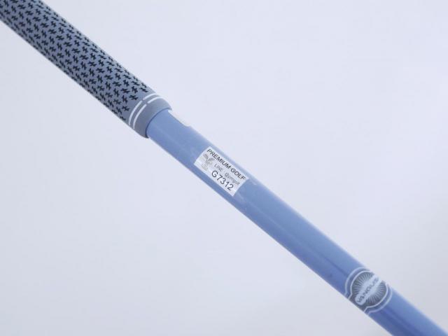 Lady club : All : **มีบุบ** หัวไม้ 4 Yamaha Inpres DriveStar (รุ่นปี 2023 ตีไกลมากๆ) Loft 17.5 ก้าน Mitsubishi VANQUISH 4 Flex L