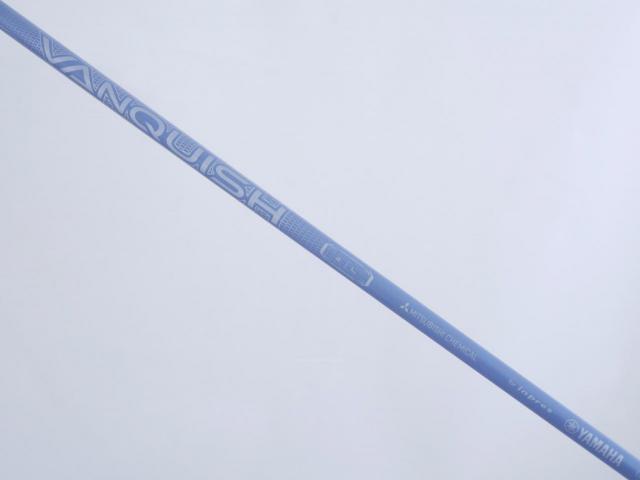 Lady club : All : **มีบุบ** หัวไม้ 4 Yamaha Inpres DriveStar (รุ่นปี 2023 ตีไกลมากๆ) Loft 17.5 ก้าน Mitsubishi VANQUISH 4 Flex L