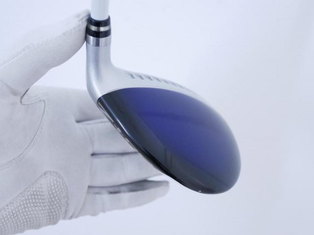 Lady club : All : หัวไม้ 7 Yamaha Inpres UD+2 (ออกปี 2021 เบา สบาย ไกล) Loft 23 ก้าน Fujikura Air Speeder Flex A (Lady)