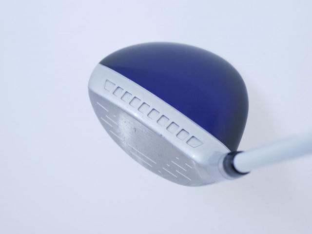 Lady club : All : หัวไม้ 7 Yamaha Inpres UD+2 (ออกปี 2021 เบา สบาย ไกล) Loft 23 ก้าน Fujikura Air Speeder Flex A (Lady)