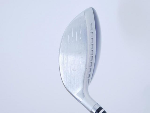 Lady club : All : หัวไม้ 7 Yamaha Inpres UD+2 (ออกปี 2021 เบา สบาย ไกล) Loft 23 ก้าน Fujikura Air Speeder Flex A (Lady)