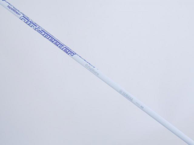 Lady club : All : หัวไม้ 7 Yamaha Inpres UD+2 (ออกปี 2021 เบา สบาย ไกล) Loft 23 ก้าน Fujikura Air Speeder Flex A (Lady)