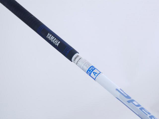 Lady club : All : หัวไม้ 7 Yamaha Inpres UD+2 (ออกปี 2021 เบา สบาย ไกล) Loft 23 ก้าน Fujikura Air Speeder Flex A (Lady)