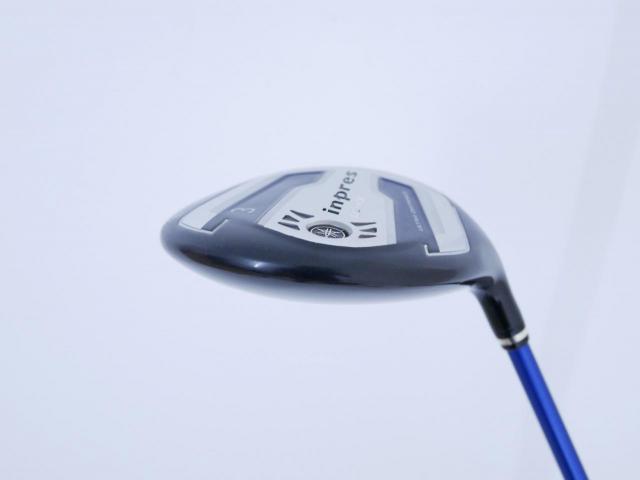 Fairway Wood : Yamaha : หัวไม้ 3 Yamaha Inpres UD+2 (รุ่นปี 2018 ตีไกลมากๆ COR 0.815) Loft 14.5 Flex SR