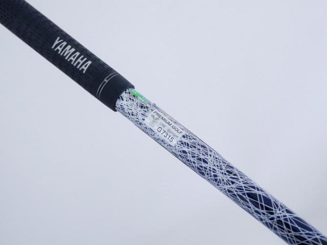 Fairway Wood : Yamaha : หัวไม้ 3 Yamaha Inpres UD+2 (รุ่นปี 2018 ตีไกลมากๆ COR 0.815) Loft 14.5 Flex SR