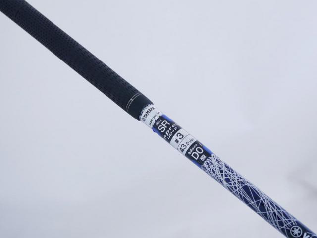 Fairway Wood : Yamaha : หัวไม้ 3 Yamaha Inpres UD+2 (รุ่นปี 2018 ตีไกลมากๆ COR 0.815) Loft 14.5 Flex SR