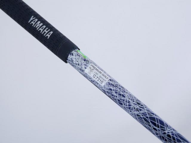 Fairway Wood : Yamaha : หัวไม้ 3 Yamaha Inpres UD+2 (รุ่นปี 2018 ตีไกลมากๆ COR 0.815) Loft 14.5 Flex R