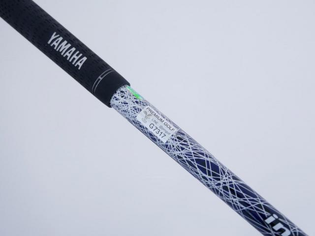 Fairway Wood : Yamaha : หัวไม้ 7 Yamaha Inpres UD+2 (รุ่นปี 2018 ตีไกลมากๆ COR 0.815) Loft 19 Flex SR