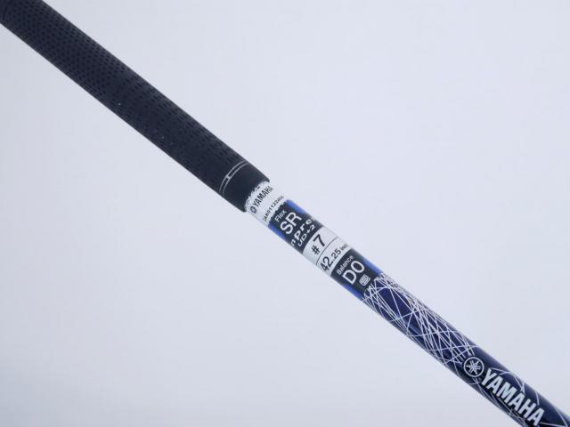 Fairway Wood : Yamaha : หัวไม้ 7 Yamaha Inpres UD+2 (รุ่นปี 2018 ตีไกลมากๆ COR 0.815) Loft 19 Flex SR