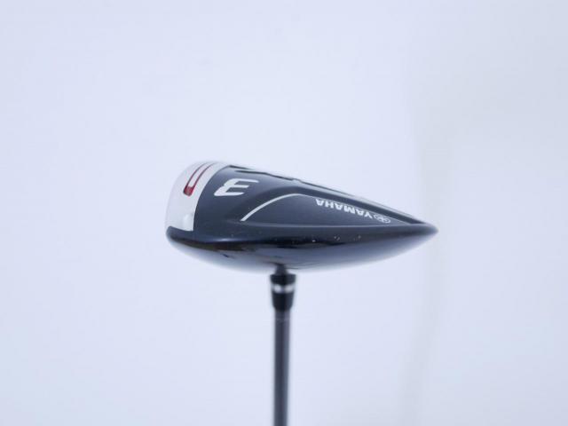 Fairway Wood : Yamaha : หัวไม้ 3 Yamaha RMX (ออกปี 2020) Loft 15 Flex SR