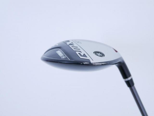 Fairway Wood : Yamaha : หัวไม้ 3 Yamaha RMX (ออกปี 2020) Loft 15 Flex SR