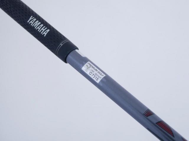 Fairway Wood : Yamaha : หัวไม้ 3 Yamaha RMX (ออกปี 2020) Loft 15 Flex SR