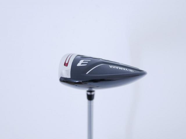 Fairway Wood : Yamaha : หัวไม้ 3 Yamaha RMX (ออกปี 2020) Loft 15 ก้าน Fujikura Speeder Evolution VI FW 50 Flex S