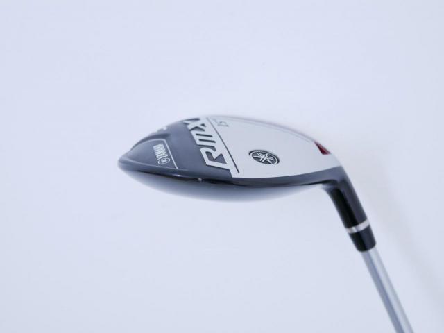 Fairway Wood : Yamaha : หัวไม้ 3 Yamaha RMX (ออกปี 2020) Loft 15 ก้าน Fujikura Speeder Evolution VI FW 50 Flex S