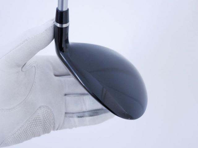 Fairway Wood : Yamaha : หัวไม้ 3 Yamaha RMX (ออกปี 2020) Loft 15 ก้าน Fujikura Speeder Evolution VI FW 50 Flex S