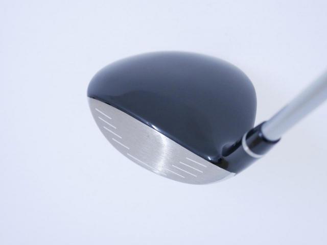 Fairway Wood : Yamaha : หัวไม้ 3 Yamaha RMX (ออกปี 2020) Loft 15 ก้าน Fujikura Speeder Evolution VI FW 50 Flex S