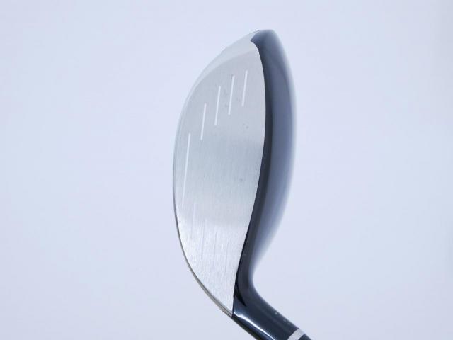 Fairway Wood : Yamaha : หัวไม้ 3 Yamaha RMX (ออกปี 2020) Loft 15 ก้าน Fujikura Speeder Evolution VI FW 50 Flex S