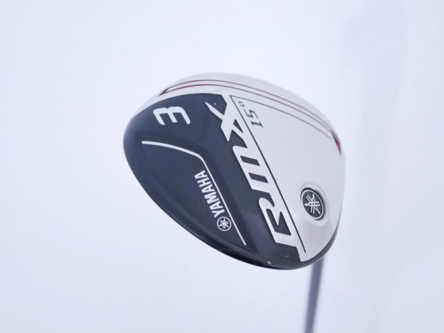 Fairway Wood : Yamaha : หัวไม้ 3 Yamaha RMX (ออกปี 2020) Loft 15 Flex R