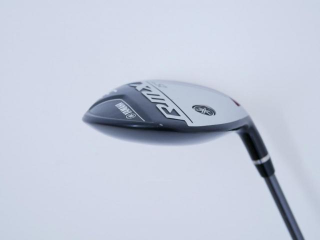 Fairway Wood : Yamaha : หัวไม้ 3 Yamaha RMX (ออกปี 2020) Loft 15 Flex R