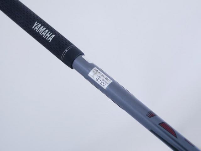 Fairway Wood : Yamaha : หัวไม้ 3 Yamaha RMX (ออกปี 2020) Loft 15 Flex R