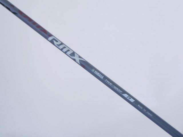 Fairway Wood : Yamaha : หัวไม้ 3 Yamaha RMX (ออกปี 2020) Loft 15 Flex R