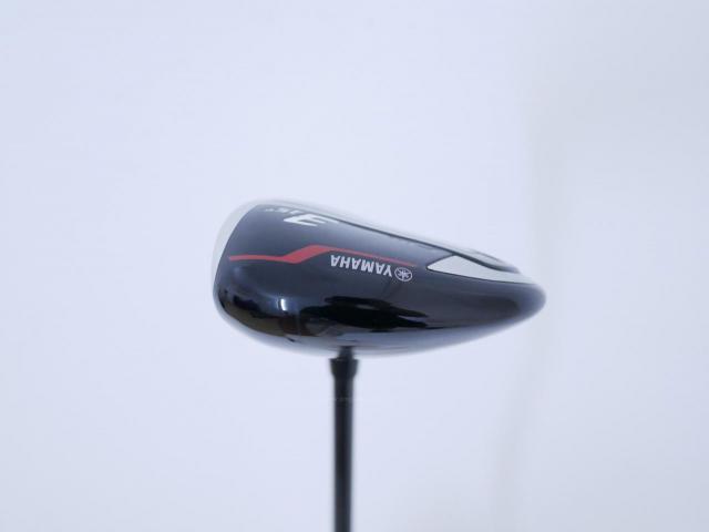 Fairway Wood : Yamaha : หัวไม้ 3 Yamaha RMX FW (ออกปี 2018) Loft 15 ก้าน Fujikura Speeder Evolution IV FW 60 Flex S