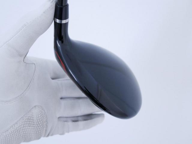 Fairway Wood : Yamaha : หัวไม้ 3 Yamaha RMX FW (ออกปี 2018) Loft 15 ก้าน Fujikura Speeder Evolution IV FW 60 Flex S