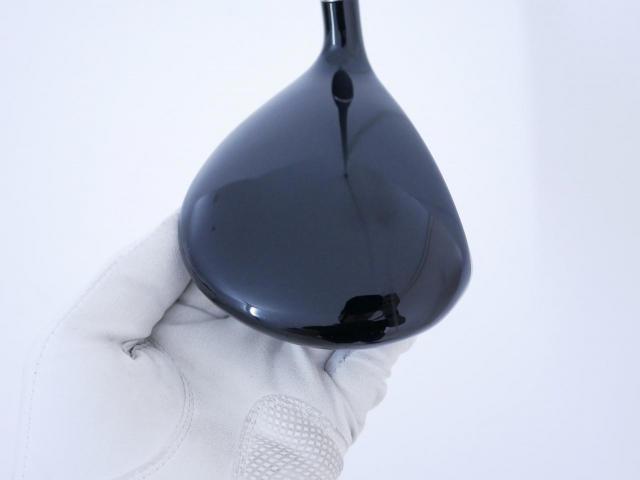 Fairway Wood : Yamaha : หัวไม้ 3 Yamaha RMX FW (ออกปี 2018) Loft 15 ก้าน Fujikura Speeder Evolution IV FW 60 Flex S