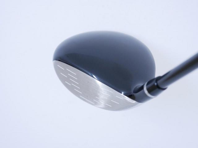 Fairway Wood : Yamaha : หัวไม้ 3 Yamaha RMX FW (ออกปี 2018) Loft 15 ก้าน Fujikura Speeder Evolution IV FW 60 Flex S