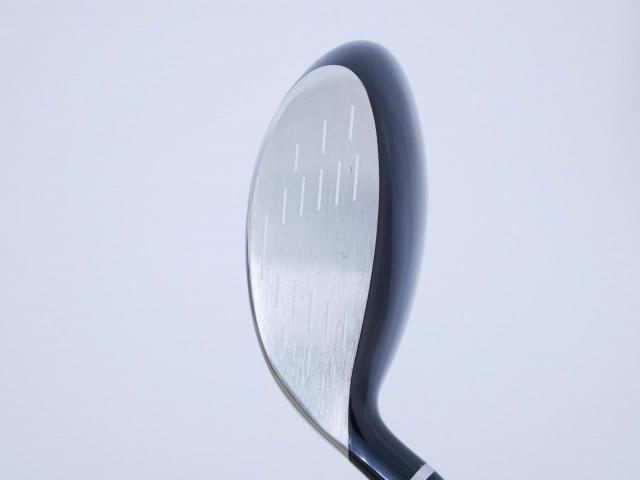 Fairway Wood : Yamaha : หัวไม้ 3 Yamaha RMX FW (ออกปี 2018) Loft 15 ก้าน Fujikura Speeder Evolution IV FW 60 Flex S