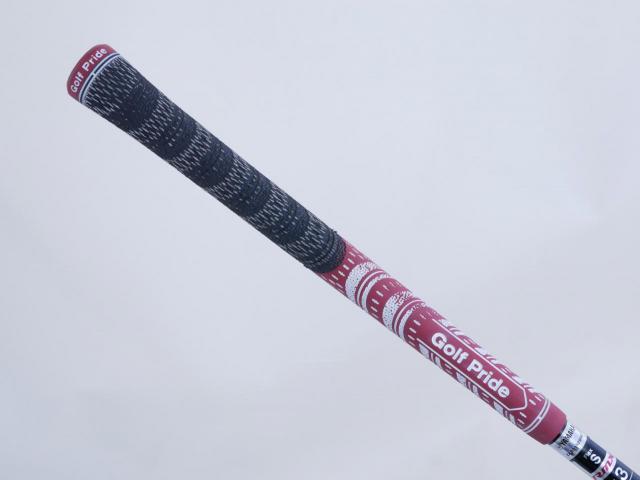 Fairway Wood : Yamaha : หัวไม้ 3 Yamaha RMX FW (ออกปี 2018) Loft 15 ก้าน Fujikura Speeder Evolution IV FW 60 Flex S