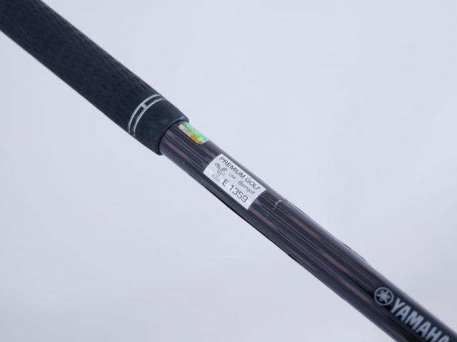 Fairway Wood : Yamaha : หัวไม้ 7 Yamaha Inpres X Classic (รุ่นท๊อปสุด) Loft 21 Flex R