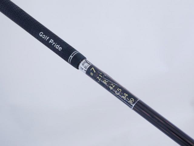 Fairway Wood : Yamaha : หัวไม้ 7 Yamaha Inpres X Classic (รุ่นท๊อปสุด) Loft 21 Flex R