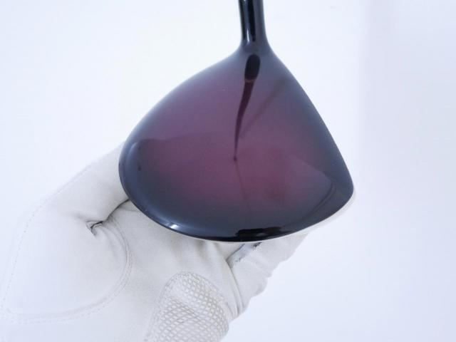 Lady club : All : หัวไม้ 4 Maruman Majesty Prestigio Gold Premium (รุ่นท๊อปสุด ของใหม่ 3 หมื่นบาท) Loft 18 Flex L