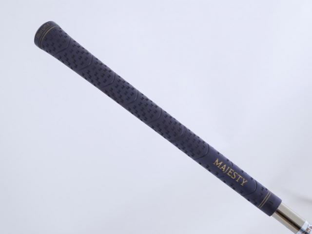 Lady club : All : หัวไม้ 4 Maruman Majesty Prestigio Gold Premium (รุ่นท๊อปสุด ของใหม่ 3 หมื่นบาท) Loft 18 Flex L